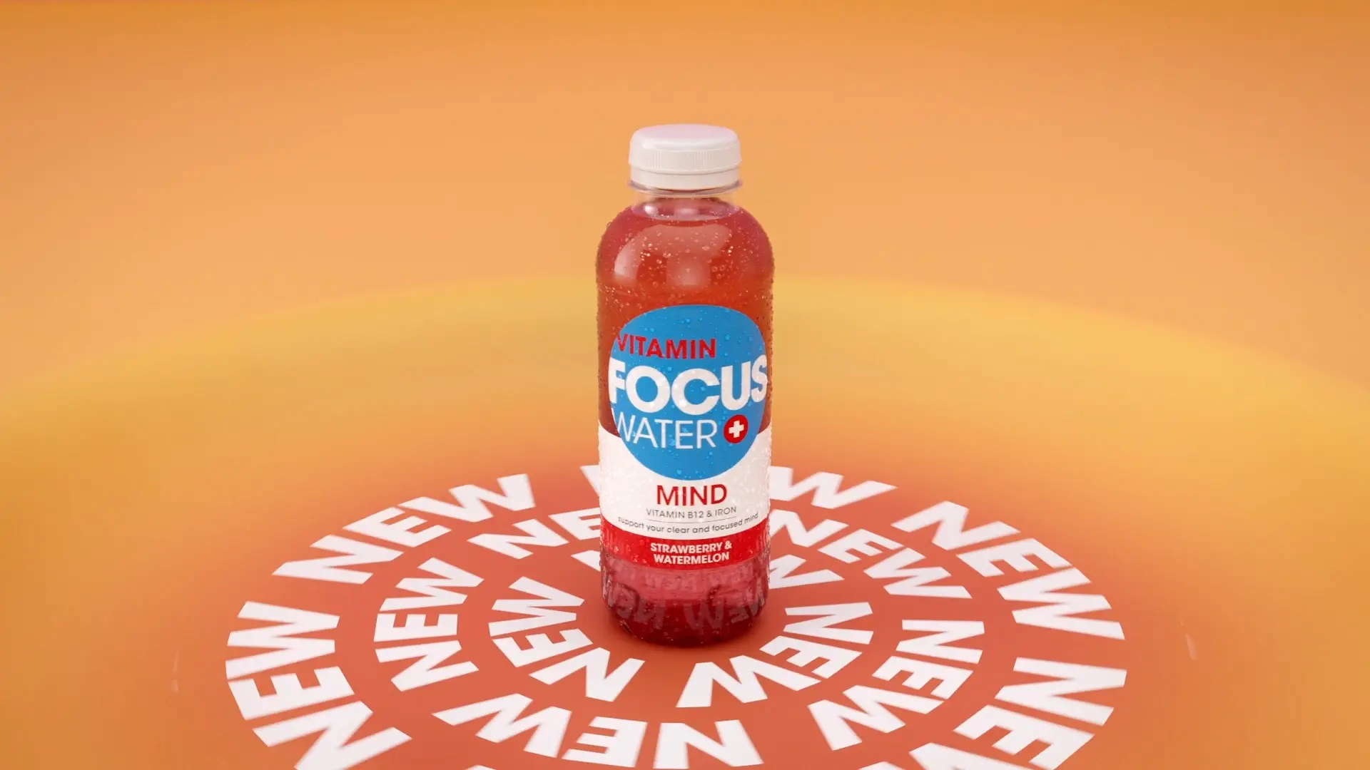 Focus Water